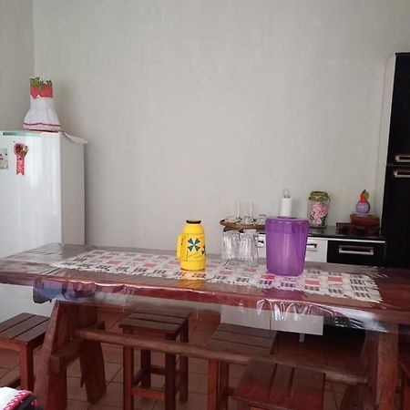 Casa Em Diamantina Apartment Екстериор снимка