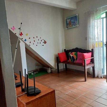 Casa Em Diamantina Apartment Екстериор снимка