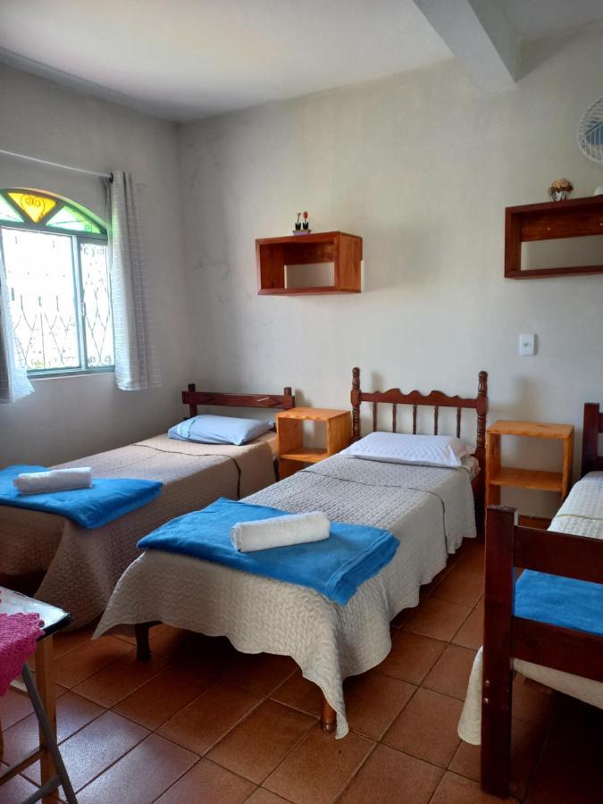 Casa Em Diamantina Apartment Екстериор снимка