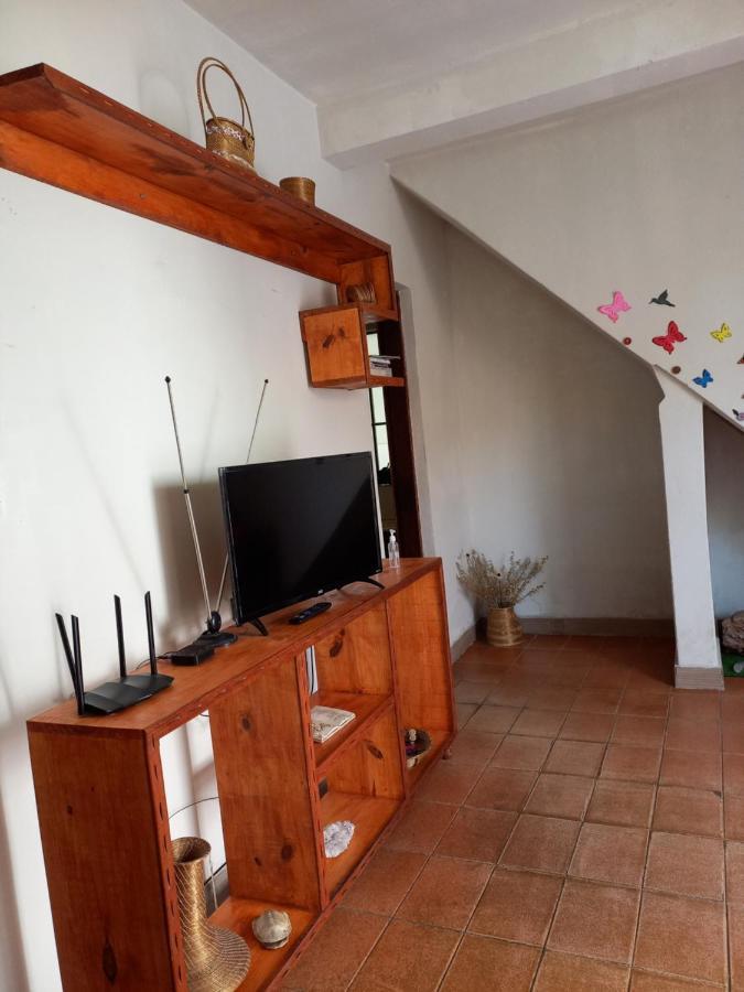 Casa Em Diamantina Apartment Екстериор снимка