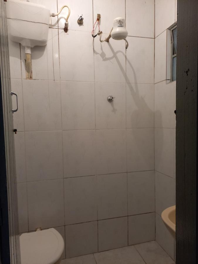 Casa Em Diamantina Apartment Екстериор снимка