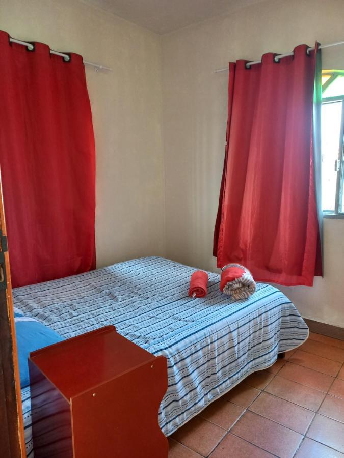 Casa Em Diamantina Apartment Екстериор снимка