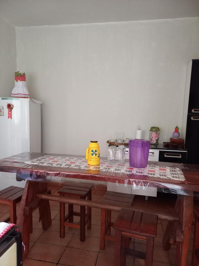 Casa Em Diamantina Apartment Екстериор снимка
