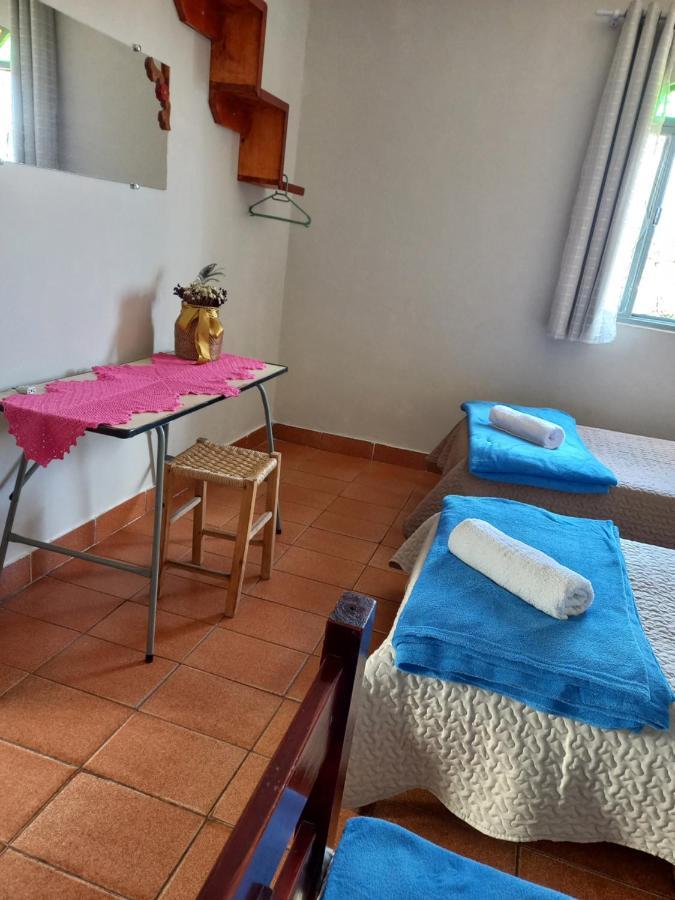 Casa Em Diamantina Apartment Екстериор снимка