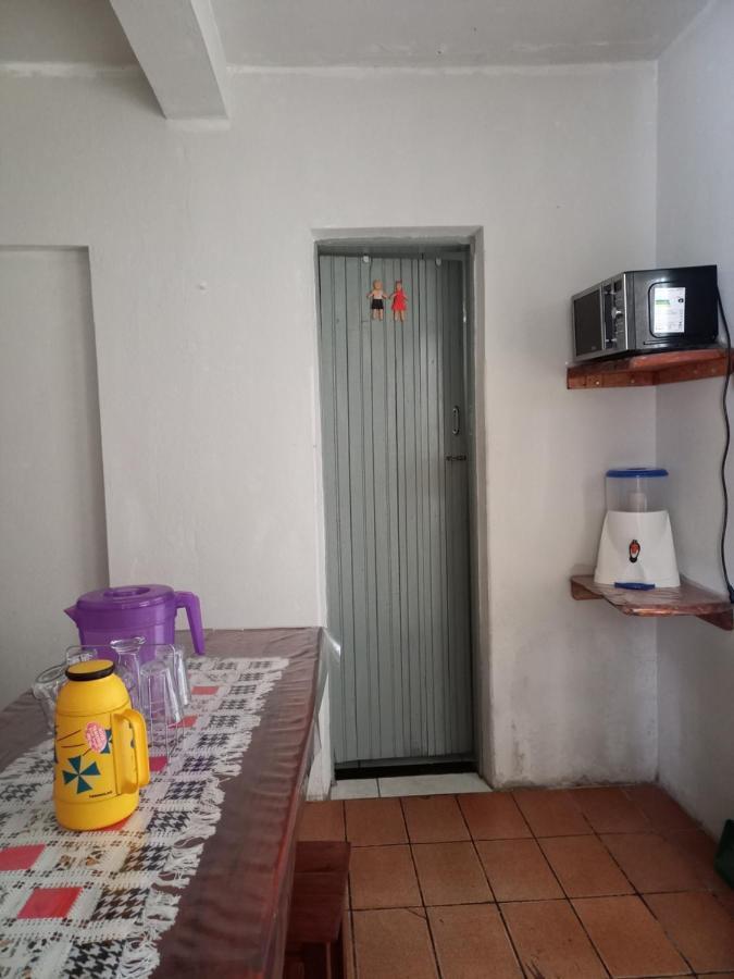 Casa Em Diamantina Apartment Екстериор снимка