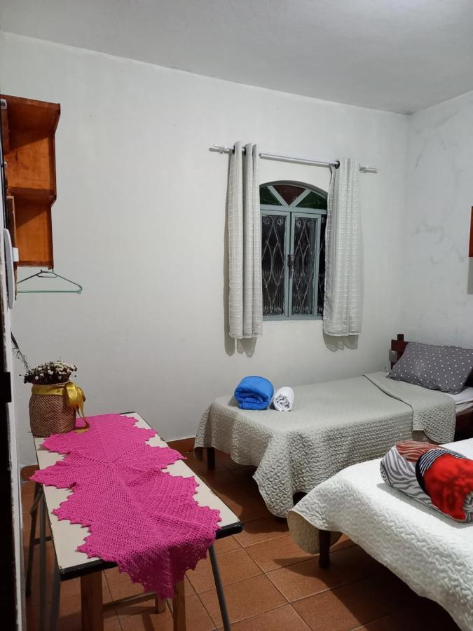 Casa Em Diamantina Apartment Екстериор снимка